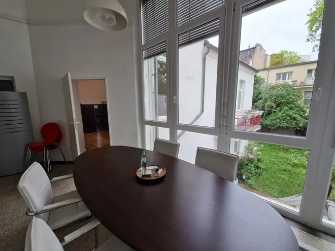 5 Zimmer Wohnung mit 150 m² in Bonn – Bild 7