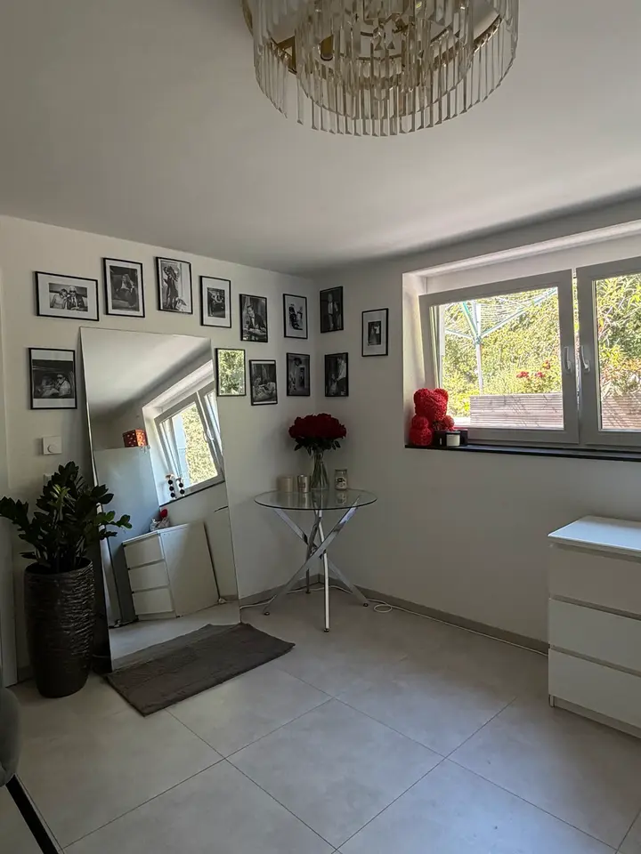 2 Zimmer Wohnung mit 50 m² in Heilbronn – Bild 1