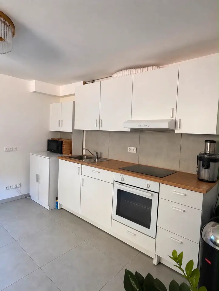 2 Zimmer Wohnung mit 50 m² in Heilbronn – Bild 3