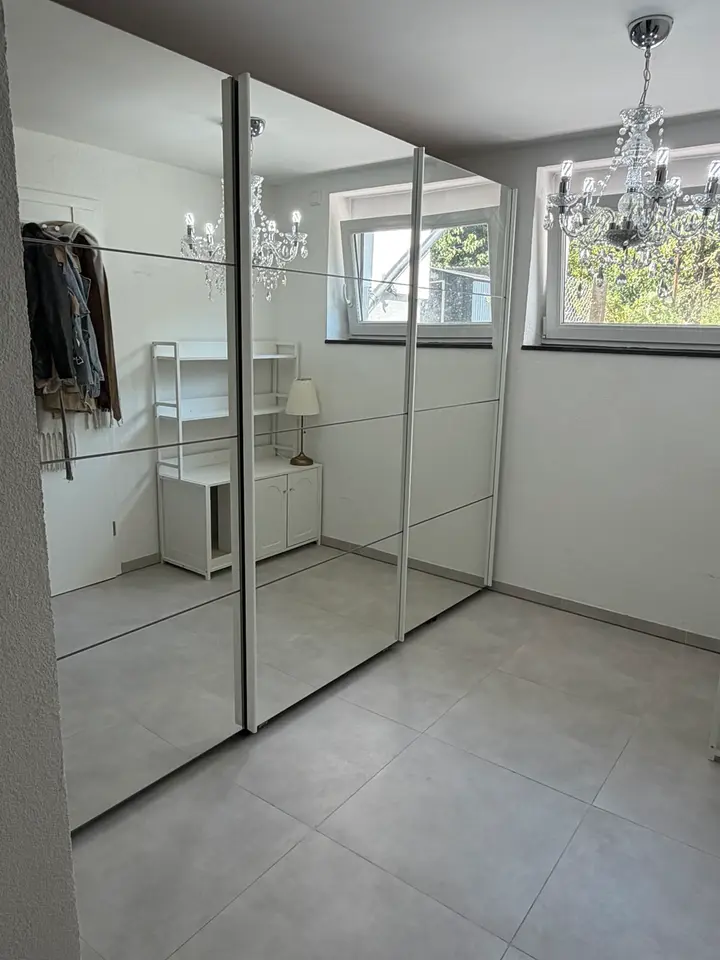 2 Zimmer Wohnung mit 50 m² in Heilbronn – Bild 4