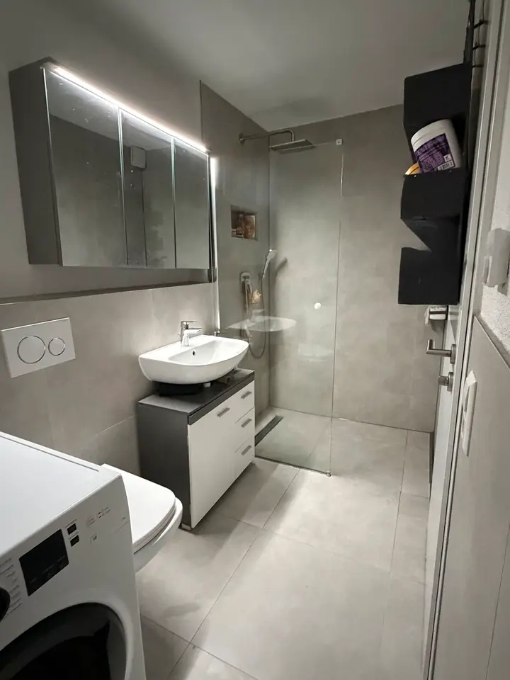2 Zimmer Wohnung mit 50 m² in Heilbronn – Bild 9