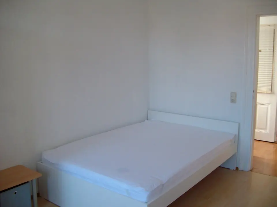 WG-Zimmer mit 21 m² in Eisenach – Bild 1