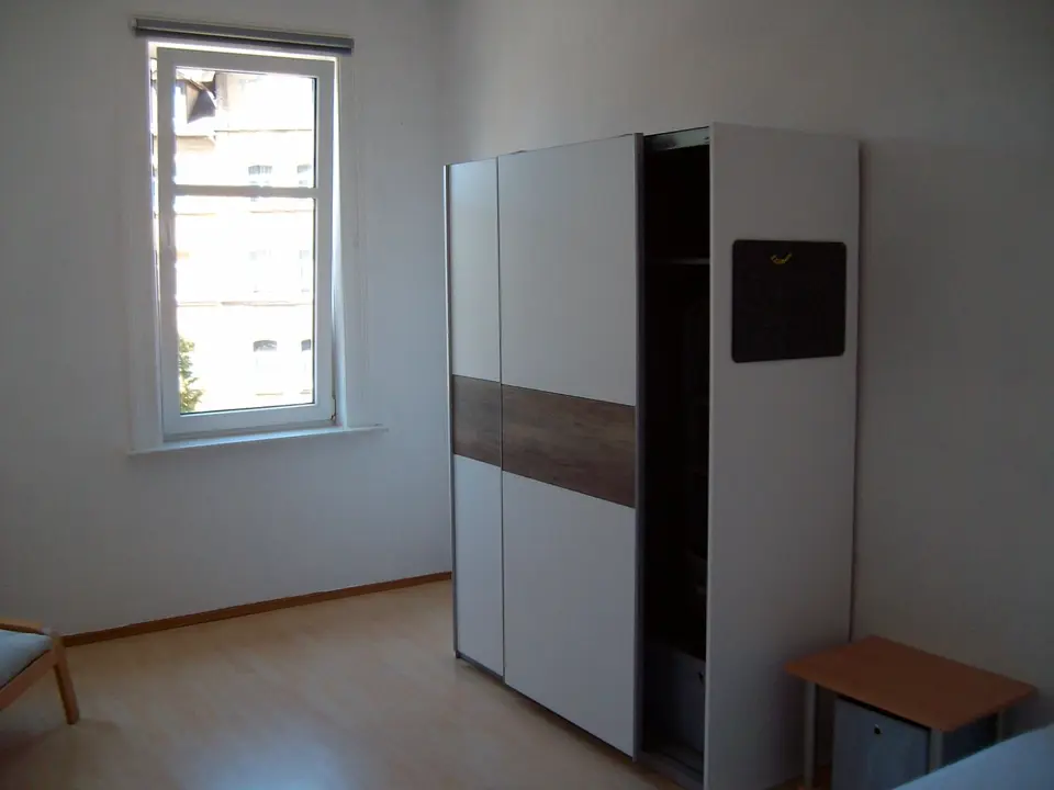 WG-Zimmer mit 21 m² in Eisenach – Bild 2