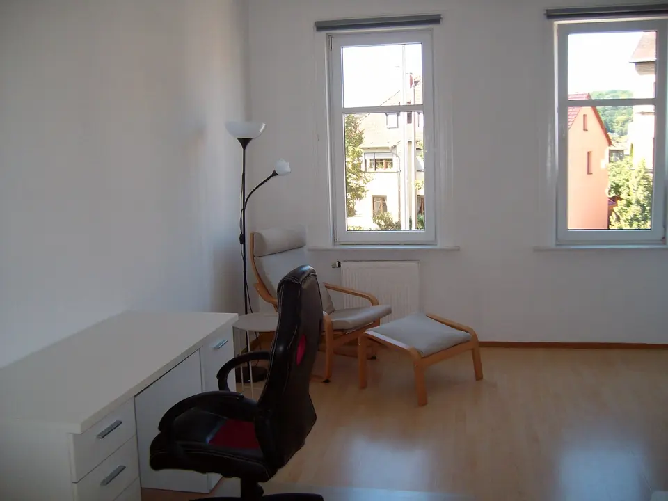 WG-Zimmer mit 21 m² in Eisenach – Bild 4