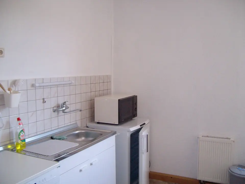 WG-Zimmer mit 21 m² in Eisenach – Bild 5