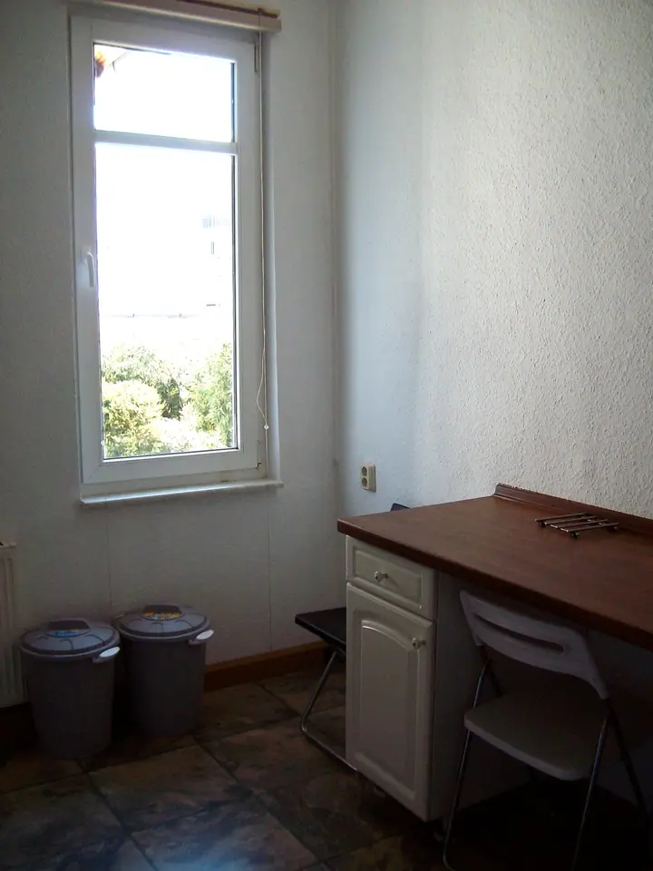 WG-Zimmer mit 21 m² in Eisenach – Bild 7