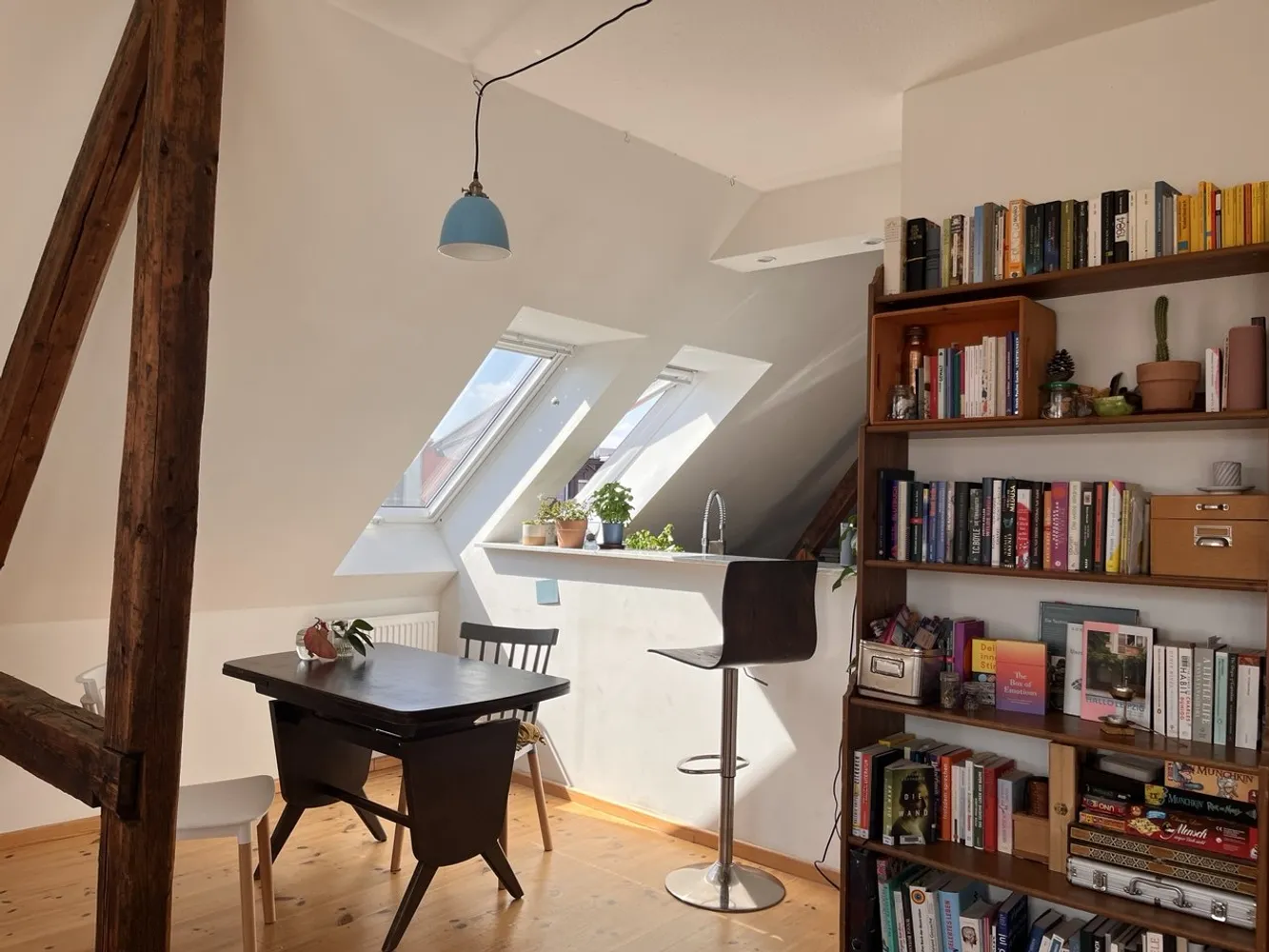 2 Zimmer Wohnung mit 75 m² in Leipzig – Bild 2