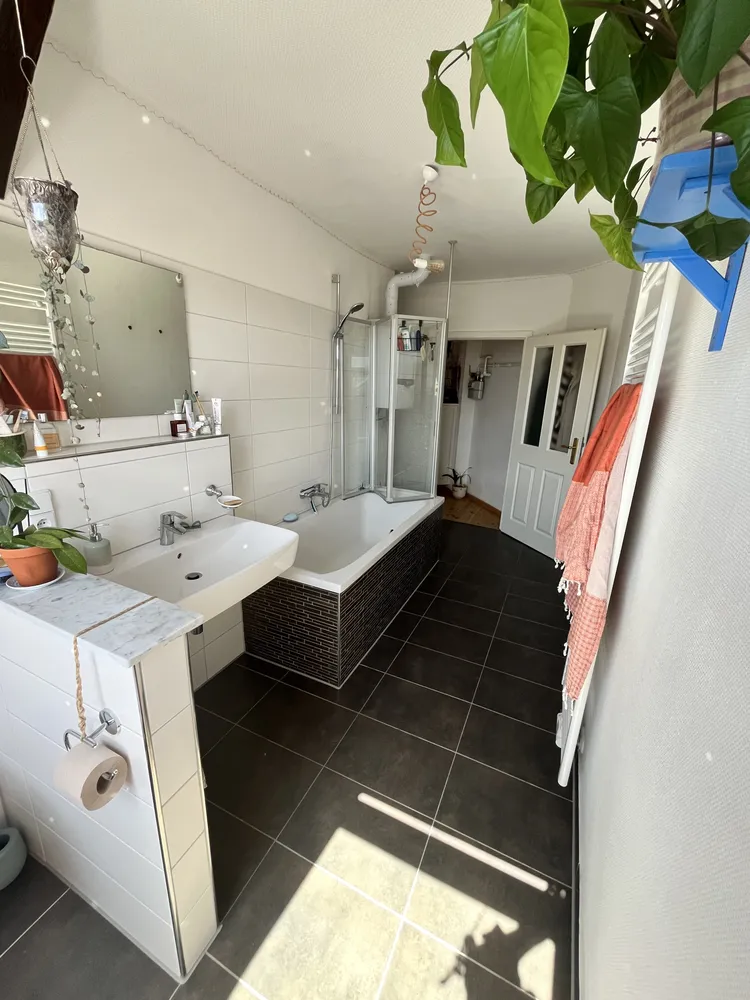 2 Zimmer Wohnung mit 75 m² in Leipzig – Bild 7