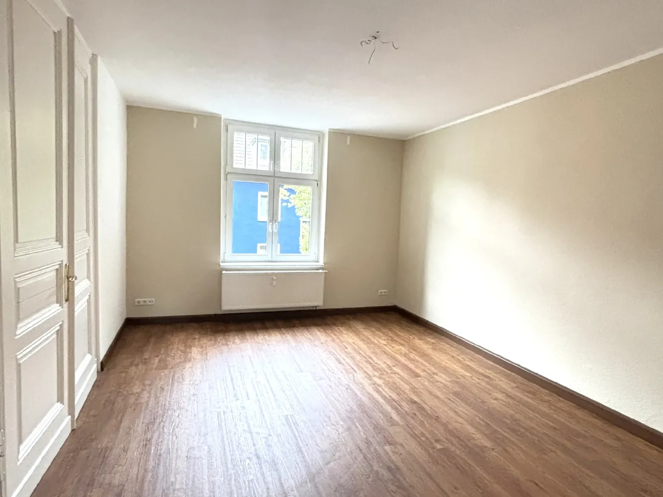 3 Zimmer Wohnung mit 98 m² in Essen – Bild 1