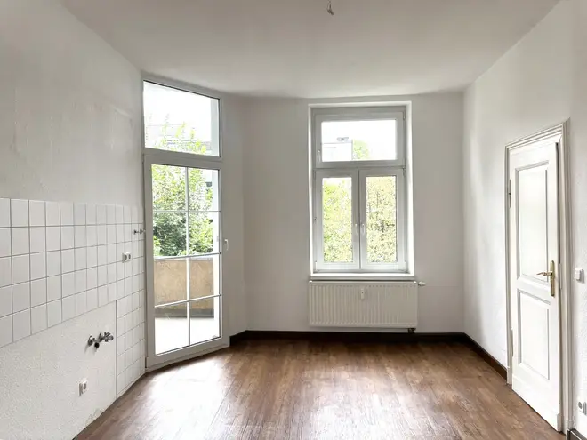 3 Zimmer Wohnung mit 98 m² in Essen – Bild 5