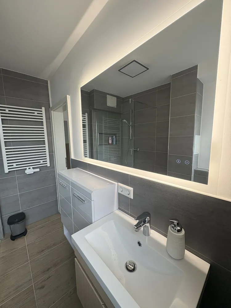 1 Zimmer Wohnung mit 43 m² in Hannover – Bild 12