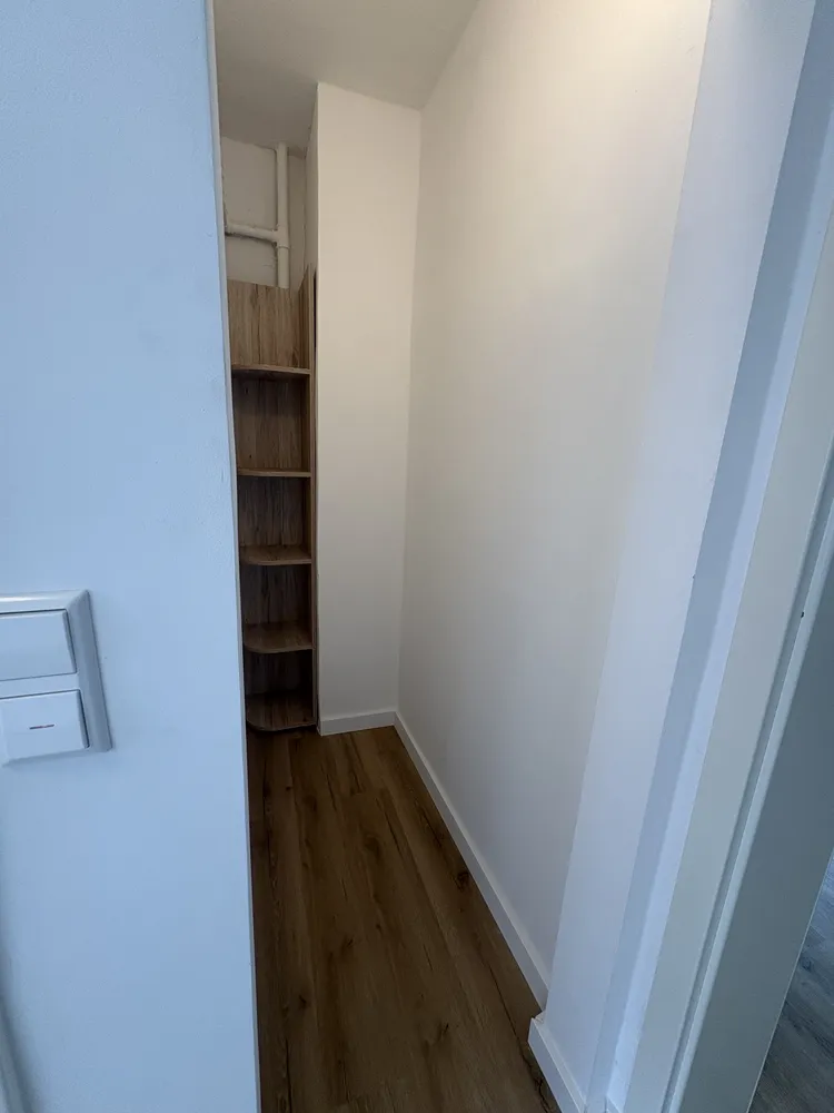 1 Zimmer Wohnung mit 43 m² in Hannover – Bild 4