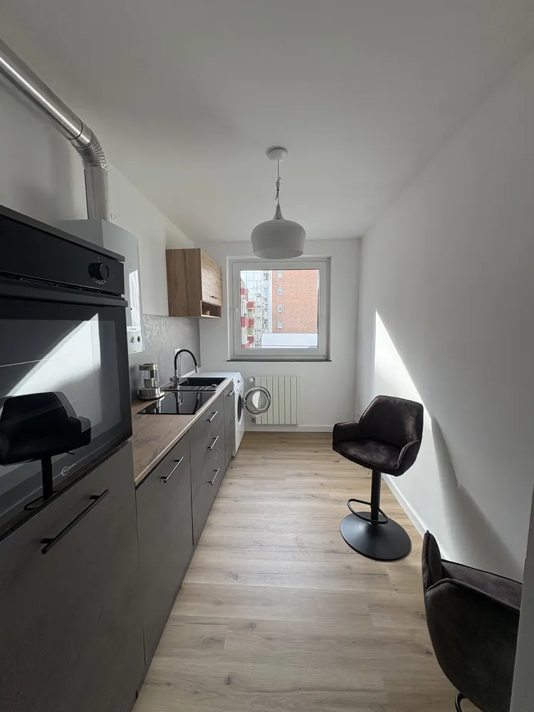1 Zimmer Wohnung mit 43 m² in Hannover – Bild 8