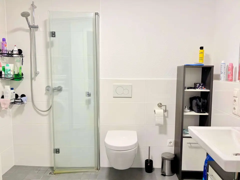 2 Zimmer Wohnung mit 64 m² in Wetzlar – Bild 5