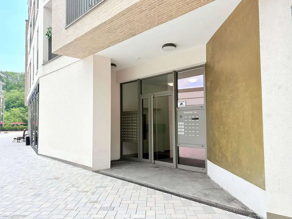 2 Zimmer Wohnung mit 64 m² in Wetzlar – Bild 7