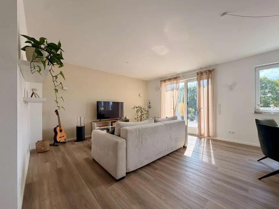 2 Zimmer Wohnung mit 64 m² in Wetzlar – Bild 10