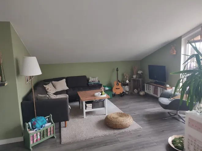 3 Zimmer Wohnung mit 82 m² in Kiel – Bild 4