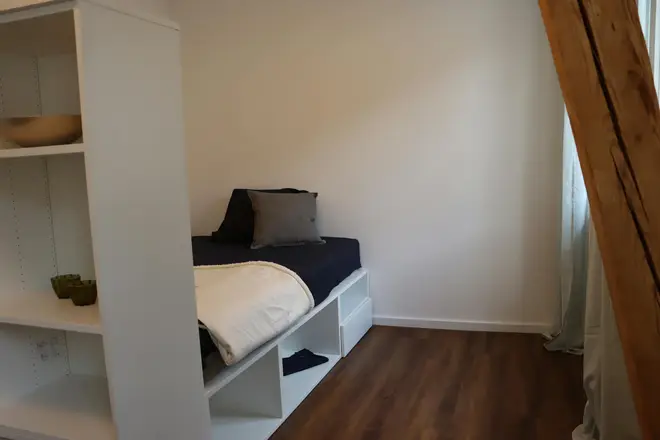 WG-Zimmer mit 15 m² in Stuttgart – Bild 2