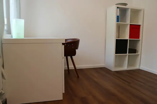 WG-Zimmer mit 15 m² in Stuttgart – Bild 3