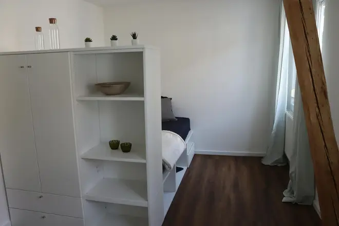 WG-Zimmer mit 15 m² in Stuttgart – Bild 4
