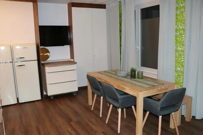 WG-Zimmer mit 15 m² in Stuttgart – Bild 5