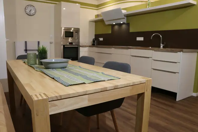WG-Zimmer mit 15 m² in Stuttgart – Bild 6