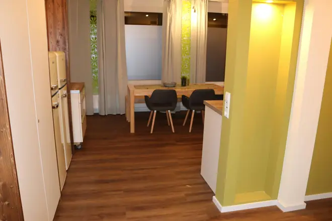 WG-Zimmer mit 15 m² in Stuttgart – Bild 7