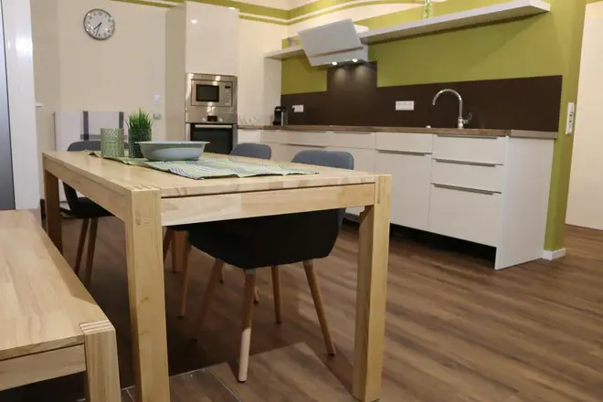 WG-Zimmer mit 15 m² in Stuttgart – Bild 8