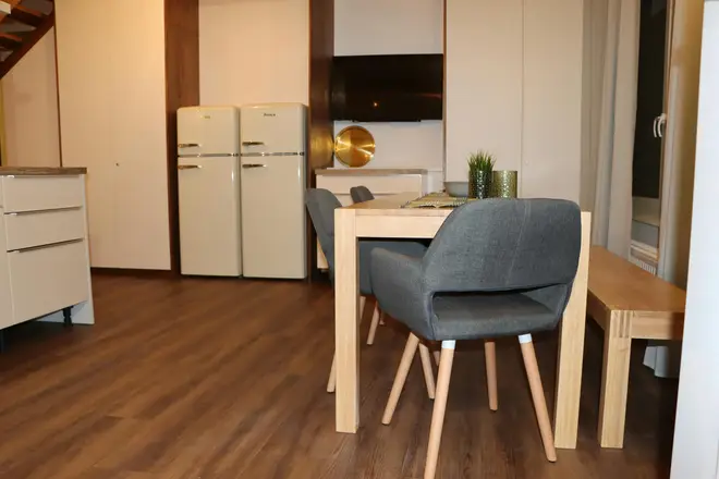 WG-Zimmer mit 15 m² in Stuttgart – Bild 9