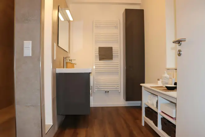 WG-Zimmer mit 15 m² in Stuttgart – Bild 10