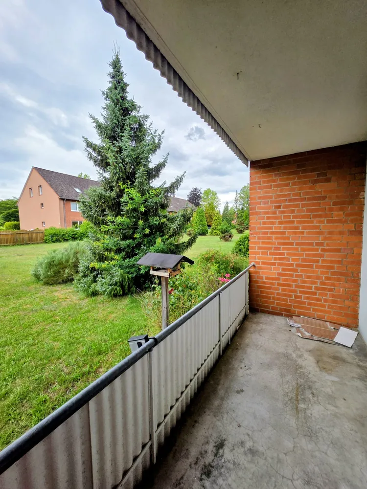 3 Zimmer Wohnung mit 74 m² in Lüneburg – Bild 3