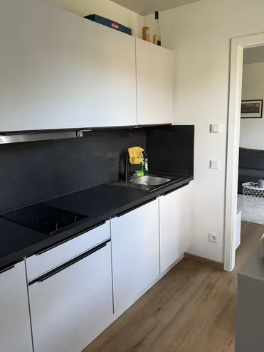2 Zimmer Wohnung mit 60 m² in Aachen – Bild 4