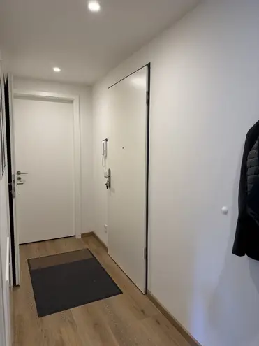 2 Zimmer Wohnung mit 60 m² in Aachen – Bild 5