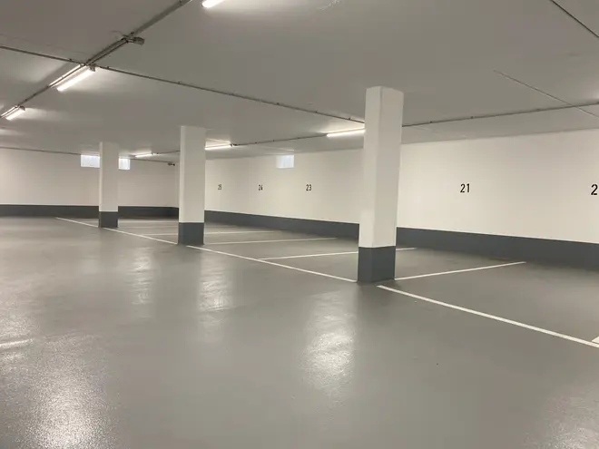 2 Zimmer Wohnung mit 60 m² in Aachen – Bild 8