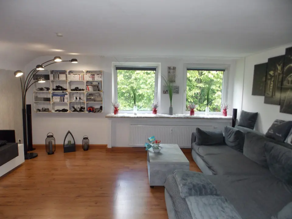 4 Zimmer Wohnung mit 63 m² in Recklinghausen – Bild 4