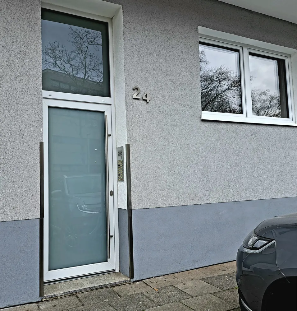 2 Zimmer Wohnung mit 45 m² in Köln – Bild 1