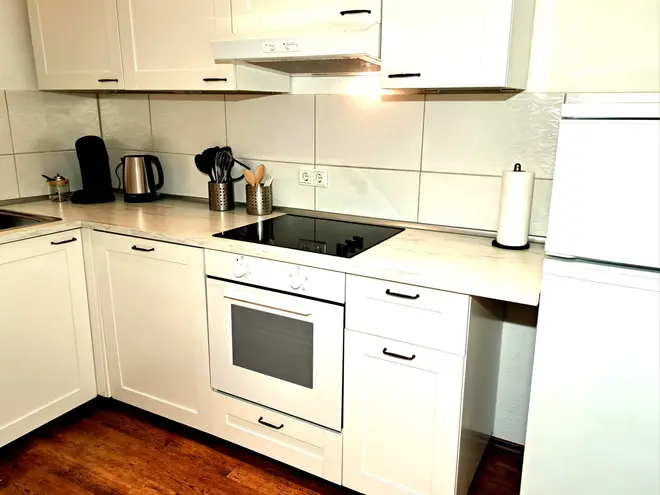 2 Zimmer Wohnung mit 45 m² in Köln – Bild 5