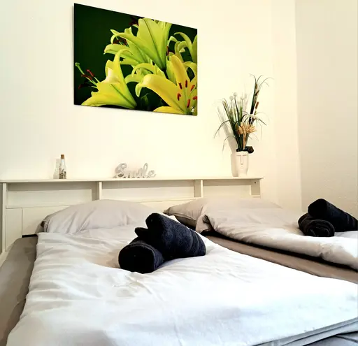 2 Zimmer Wohnung mit 45 m² in Köln – Bild 8