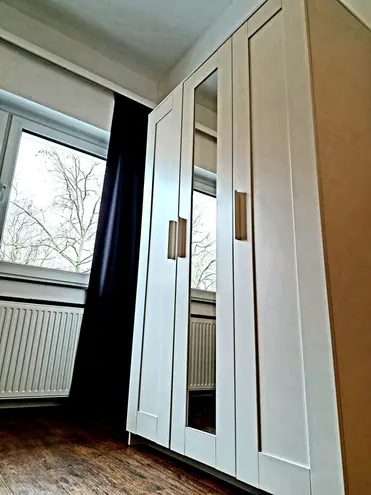 2 Zimmer Wohnung mit 45 m² in Köln – Bild 9