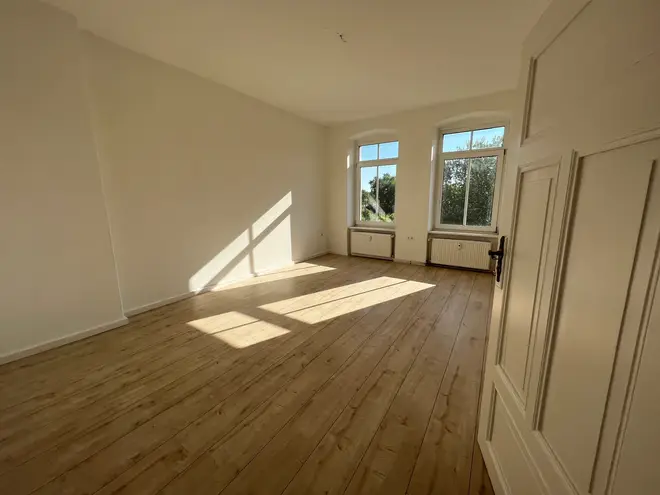 4 Zimmer Wohnung mit 120 m² in Magdeburg – Bild 4