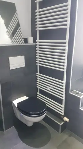 4 Zimmer Wohnung mit 120 m² in Magdeburg – Bild 9