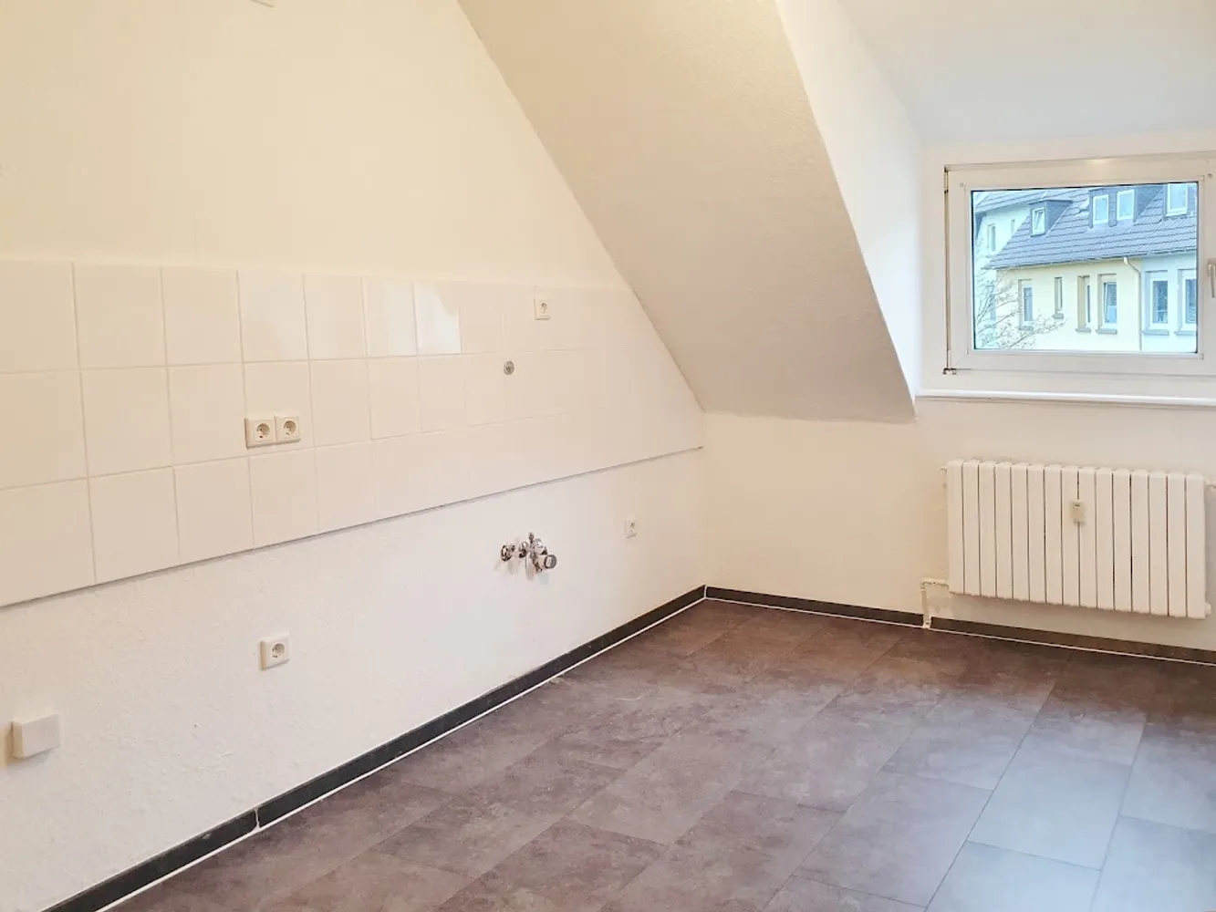 3 Zimmer Wohnung mit 72 m² in Duisburg – Bild 2