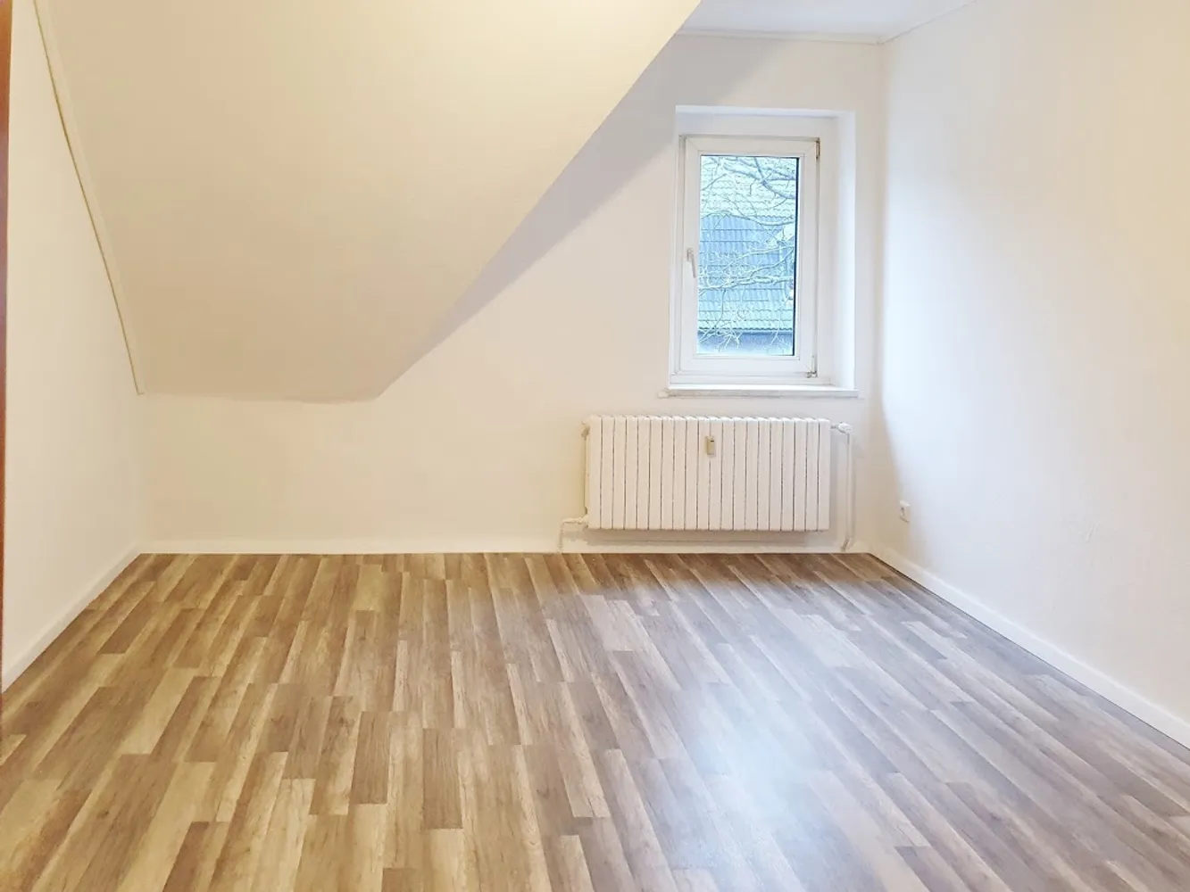 3 Zimmer Wohnung mit 72 m² in Duisburg – Bild 5
