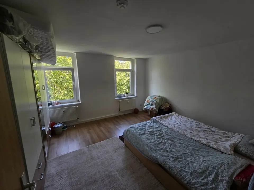 4 Zimmer Wohnung mit 85 m² in Freiberg – Bild 2