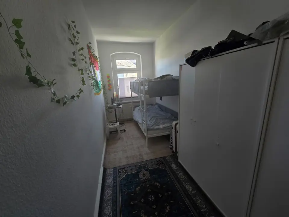 4 Zimmer Wohnung mit 85 m² in Freiberg – Bild 3