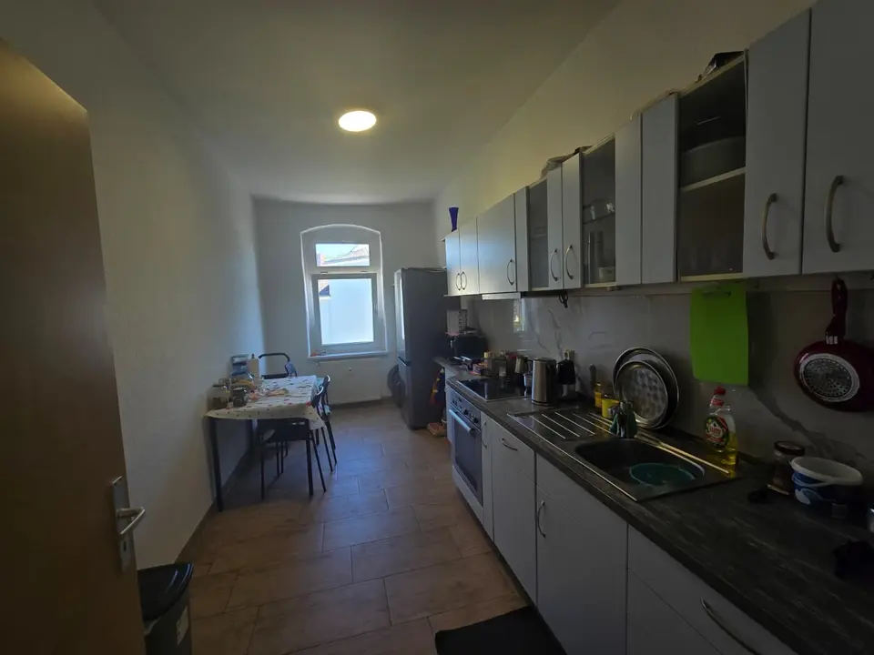 4 Zimmer Wohnung mit 85 m² in Freiberg – Bild 4