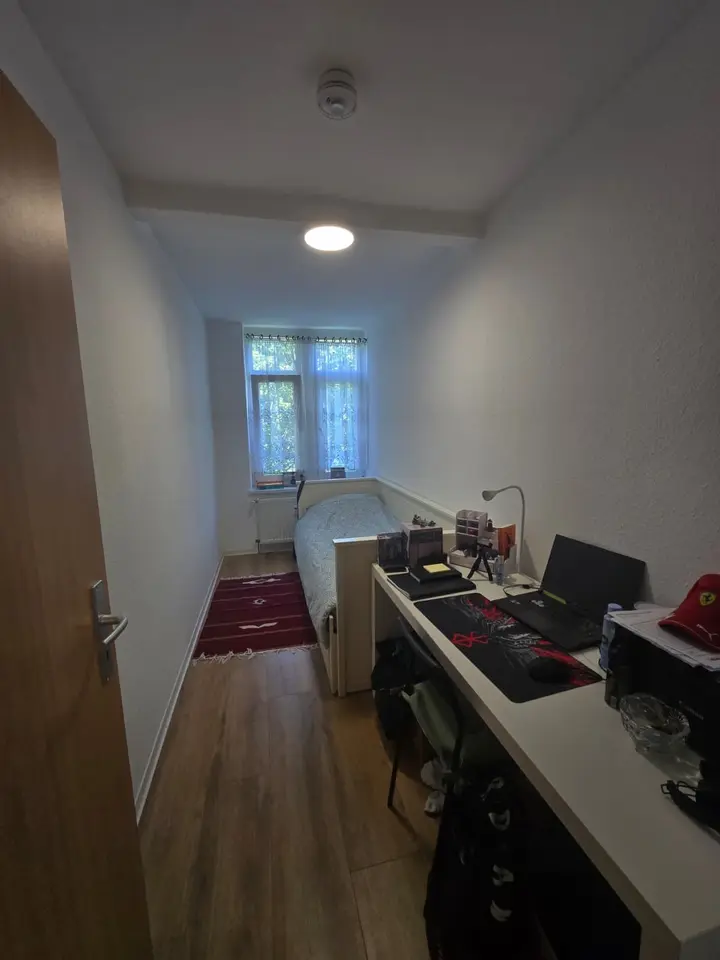 4 Zimmer Wohnung mit 85 m² in Freiberg – Bild 5