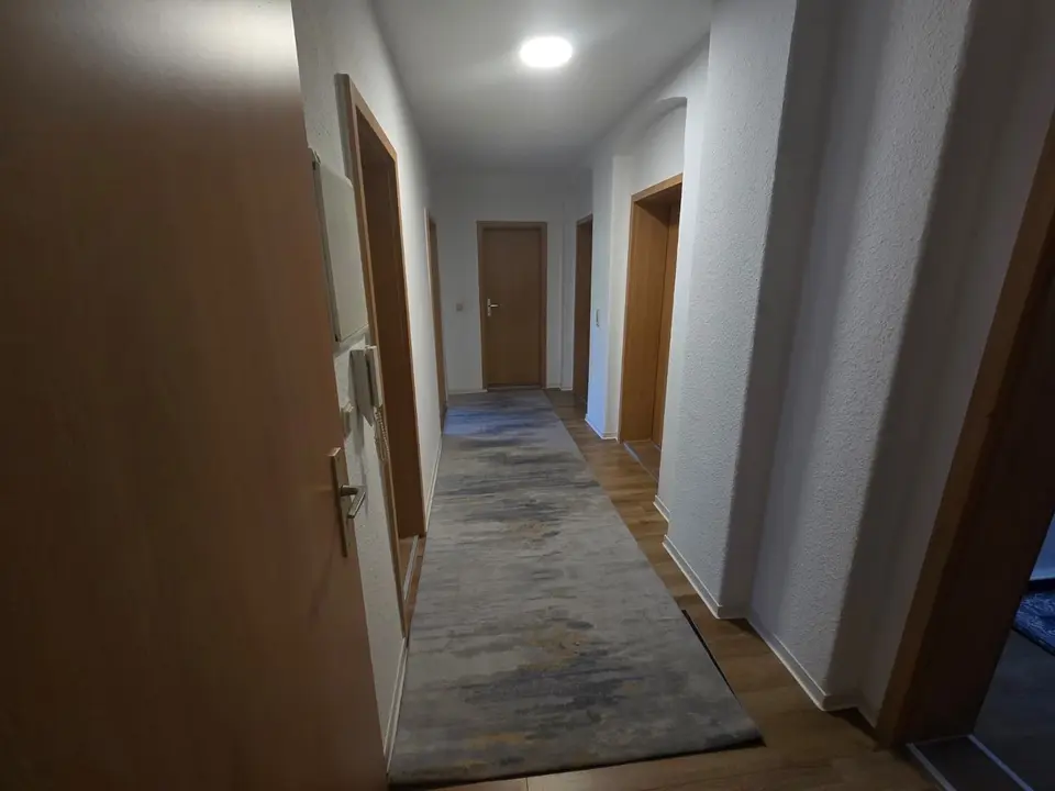 4 Zimmer Wohnung mit 85 m² in Freiberg – Bild 6