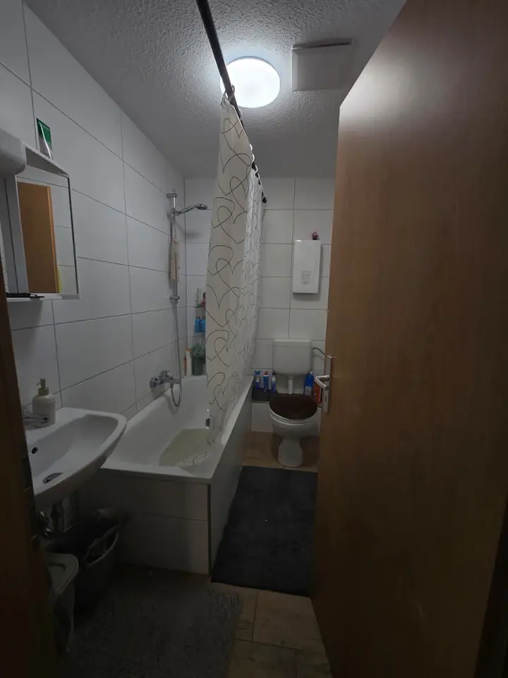 4 Zimmer Wohnung mit 85 m² in Freiberg – Bild 7