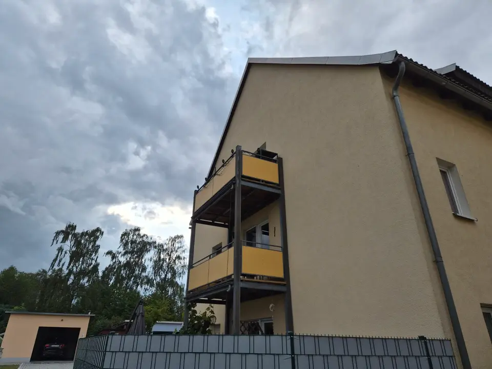 4 Zimmer Wohnung mit 85 m² in Freiberg – Bild 8